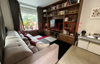 Casa com 3 quartos à venda na Rua Ismael Neri, Água Fria, São Paulo