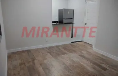 Apartamento com 2 quartos à venda na Rua Padre João Gualberto, Imirim, São Paulo