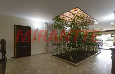 Casa com 3 quartos à venda na Rua Corneteiro de Jesus, Água Fria, São Paulo