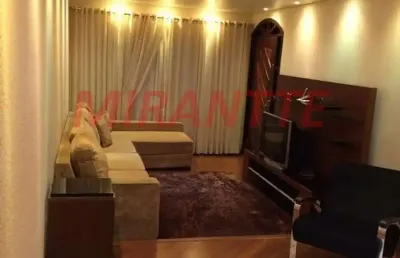 Casa com 3 quartos à venda na Rua Márcio Mazzei, Vila Mazzei, São Paulo