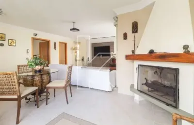 Cobertura com 5 quartos à venda na rua barão de jaceguai, 1195, campo belo, são paulo por r$ 2.400.000