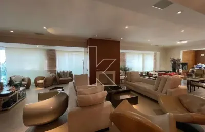 Apartamento com 4 quartos para alugar na rua ministro gabriel de rezende passos, 395, moema, são paulo por r$ 48.000