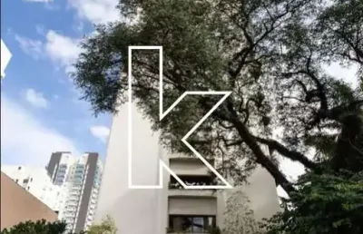 Apartamento com 3 quartos para alugar na rua nova cidade, 250, vila olímpia, são paulo por r$ 15.000