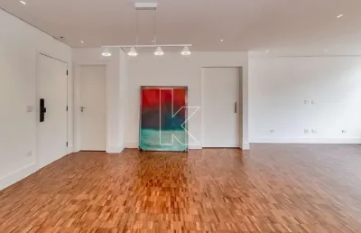 Apartamento com 3 quartos à venda na alameda tietê, 621, jardim paulista, são paulo por r$ 4.250.000