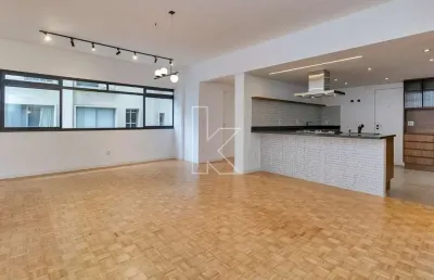 Apartamento com 3 quartos à venda na rua haddock lobo, 281, cerqueira césar, são paulo por r$ 2.655.000