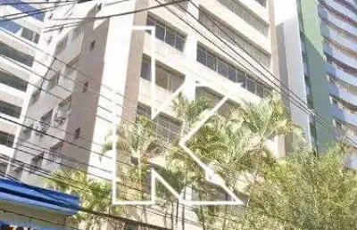 Apartamento com 2 quartos à venda na rua jesuíno arruda, 479, itaim bibi, são paulo por r$ 2.350.000
