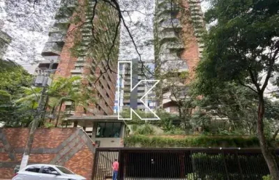 Apartamento com 3 quartos à venda na rua balthazar da veiga, 529, vila nova conceição, são paulo por r$ 6.300.000