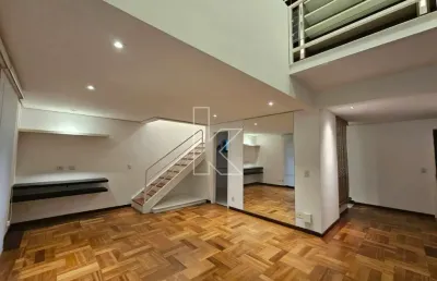 Apartamento com 1 quarto para alugar na alameda franca, 1570, jardim paulista, são paulo por r$ 7.000