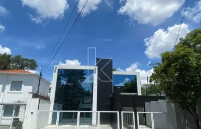 Casa comercial com 6 salas para alugar na rua groenlândia, 1717, jardim europa, são paulo por r$ 25.000