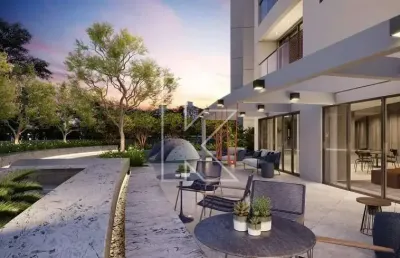Apartamento com 1 quarto para alugar na avenida ibirapuera, 1835, indianópolis, são paulo por r$ 5.000