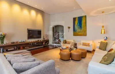 Cobertura com 5 quartos à venda na rua são vicente de paulo, 329, santa cecília, são paulo por r$ 7.000.000