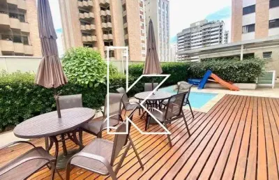 Apartamento com 3 quartos à venda na rua cayowaá, 876, perdizes, são paulo por r$ 1.850.000