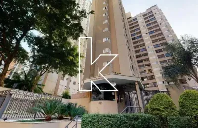 Apartamento com 2 quartos à venda na rua tuim, 536, vila uberabinha, são paulo por r$ 1.700.000