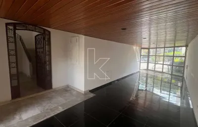 Casa com 14 quartos para alugar na rua groenlândia, 208, jardim américa, são paulo por r$ 35.800
