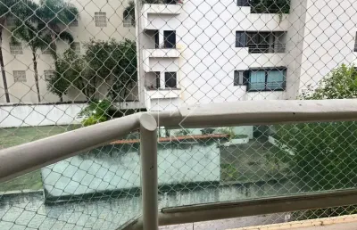 Apartamento com 2 quartos à venda na rua padre machado, 584, bosque da saúde, são paulo por r$ 510.000