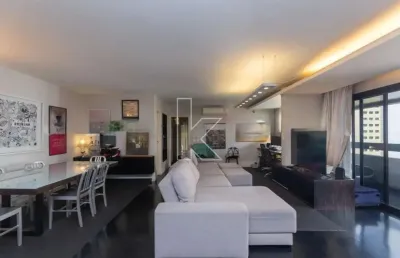 Apartamento com 3 quartos à venda na rua pintassilgo, 185, vila uberabinha, são paulo por r$ 3.100.000
