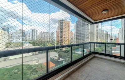 Apartamento com 3 quartos à venda na rua tuim, 230, vila uberabinha, são paulo por r$ 2.700.000