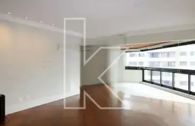 Apartamento com 3 quartos para alugar na avenida jacutinga, 225, indianópolis, são paulo por r$ 11.250
