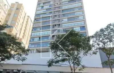 Apartamento com 2 quartos à venda na rua das fiandeiras, 48, vila olímpia, são paulo por r$ 1.990.000