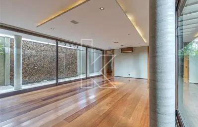Casa com 4 quartos à venda na mendes pais, 118, vila nova conceição, são paulo por r$ 12.000.000