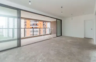 Apartamento com 3 quartos para alugar na rua brás cardoso, 655, vila nova conceição, são paulo por r$ 18.000