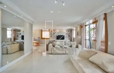 Apartamento com 4 quartos para alugar na rua batataes, 319, jardim paulista, são paulo por r$ 20.000