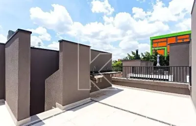 Casa em condomínio fechado com 2 quartos à venda na rua rita joana de sousa, 164, brooklin, são paulo por r$ 1.750.000