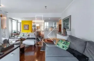Apartamento com 4 quartos à venda na rua inhambú, 917, vila uberabinha, são paulo por r$ 2.980.000