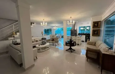 Casa em condomínio fechado com 4 quartos à venda na rua sônia ribeiro, 1342, brooklin paulista, são paulo por r$ 2.900.000