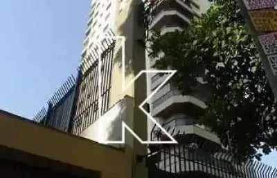 Apartamento com 3 quartos à venda na alameda dos aicás, 565, indianópolis, são paulo