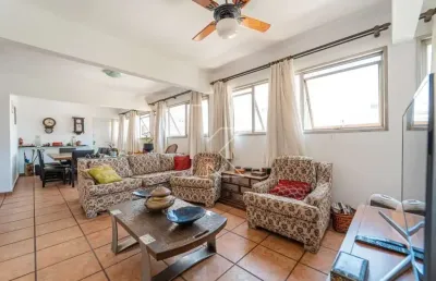 Apartamento com 3 quartos à venda na rua tabapuã, 281, itaim bibi, são paulo por r$ 1.330.000