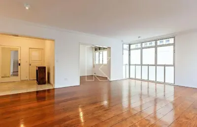 Apartamento com 3 quartos para alugar na alameda franca, 1433, jardim paulista, são paulo por r$ 20.000