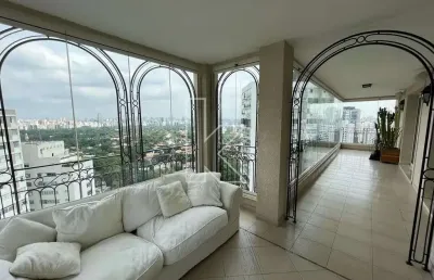 Apartamento com 3 quartos à venda na rua doutor melo alves, 690, cerqueira césar, são paulo por r$ 15.000.000