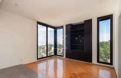 Cobertura com 3 quartos à venda na rua pedro de sousa campos filho, 143, vila madalena, são paulo por r$ 2.349.000