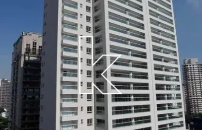 Apartamento com 4 quartos à venda na avenida juriti, 73, moema, são paulo por r$ 15.950.000