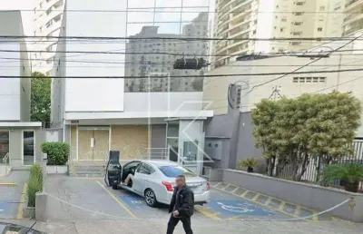 Casa comercial com 6 salas à venda na avenida ibirapuera, 2359, moema, são paulo por r$ 11.000.000