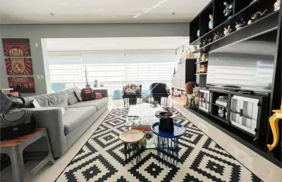 Apartamento com 2 quartos à venda na rua leopoldo couto de magalhães júnior, 565, itaim bibi, são paulo por r$ 4.600.000