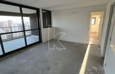 Apartamento com 3 quartos à venda na rua gabriele d'annunzio, 226, campo belo, são paulo por r$ 2.590.000