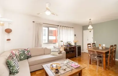 Apartamento com 3 quartos à venda na avenida rebouças, 1490, pinheiros, são paulo por r$ 1.700.000