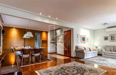 Apartamento com 4 quartos à venda na rua jacques félix, 310, vila nova conceição, são paulo por r$ 5.600.000