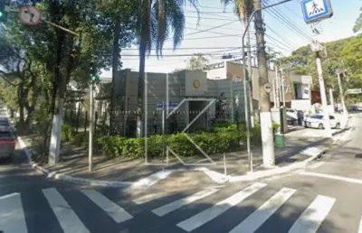 Casa comercial com 6 salas à venda na avenida república do líbano, 1663, vila nova conceição, são paulo por r$ 12.000.000