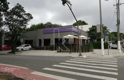 Casa comercial à venda na avenida indianópolis, 473, moema, são paulo por r$ 10.500.000
