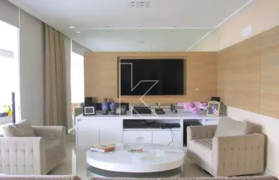 Apartamento com 4 quartos à venda na rua said aiach, 277, paraíso, são paulo por r$ 4.300.000