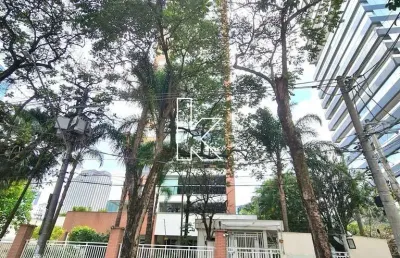 Apartamento com 3 quartos à venda na rua doutor renato paes de barros, 956, itaim bibi, são paulo por r$ 4.300.000