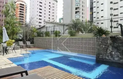 Apartamento com 3 quartos à venda na rua pintassilgo, 180, vila uberabinha, são paulo por r$ 2.900.000