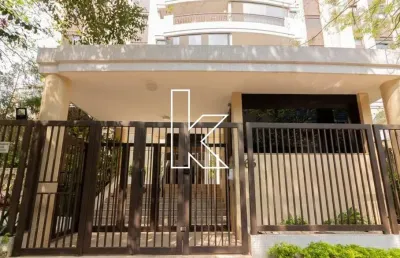 Apartamento com 3 quartos à venda na rua visconde de cachoeira, 65, vila nova conceição, são paulo por r$ 2.350.000