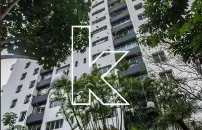 Apartamento com 3 quartos à venda na rua domingos fernandes, 700, vila nova conceição, são paulo por r$ 2.180.000