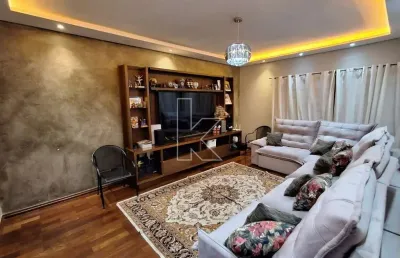 Casa com 3 quartos à venda na rua mário ancona, 229, parque ipê, são paulo por r$ 749.000