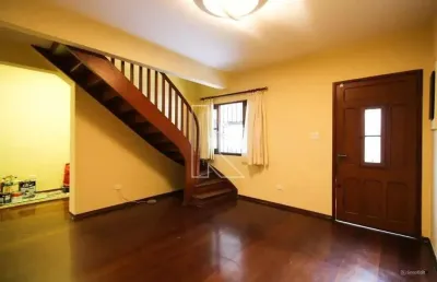 Casa com 4 quartos à venda na rua irundiara, 35, vila nova conceição, são paulo por r$ 2.650.000