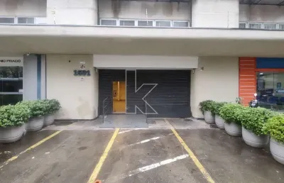 Sala comercial para alugar na avenida brigadeiro faria lima, 1691, jardim paulistano, são paulo por r$ 26.000